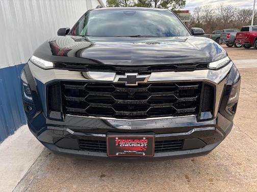 2026 Chevrolet Equinox FWD ACTIV