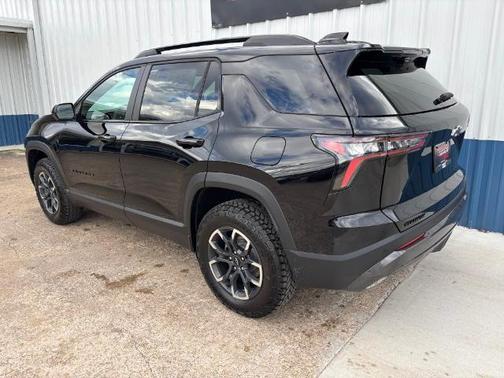 2026 Chevrolet Equinox FWD ACTIV