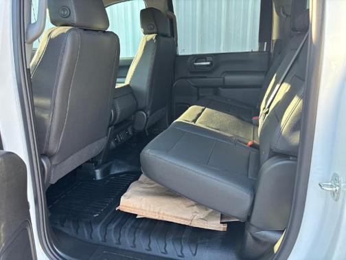 2026 Chevrolet Silverado 3500 WT