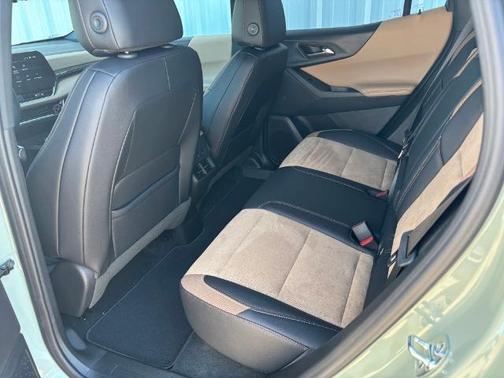 2026 Chevrolet Equinox FWD ACTIV