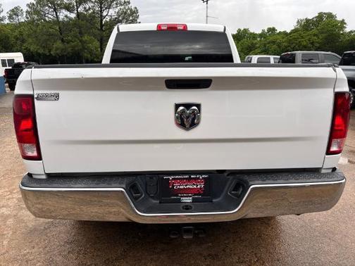 2021 RAM 1500 Tradesman