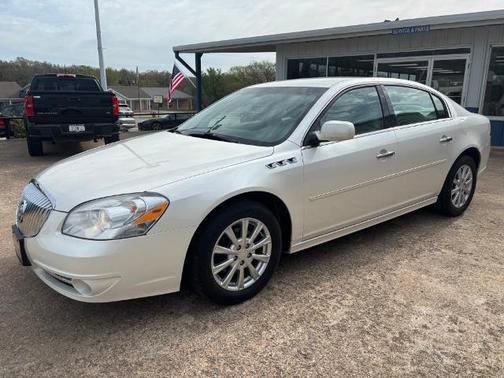 2011 Buick Lucerne CXL