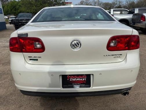 2011 Buick Lucerne CXL