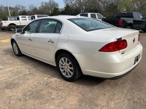 2011 Buick Lucerne CXL