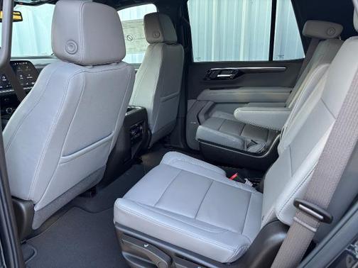 2026 Chevrolet Tahoe 4WD Z71