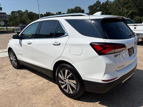 2024 Chevrolet Equinox Premier w/1LZ