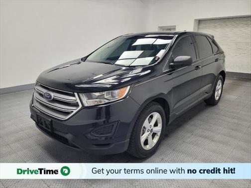 2015 Ford Edge SE
