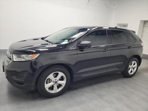 2015 Ford Edge SE
