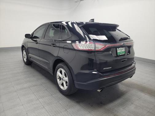 2015 Ford Edge SE