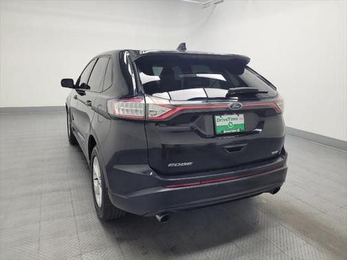 2015 Ford Edge SE