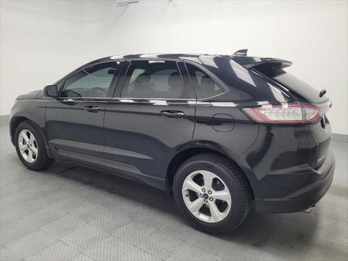 2015 Ford Edge SE