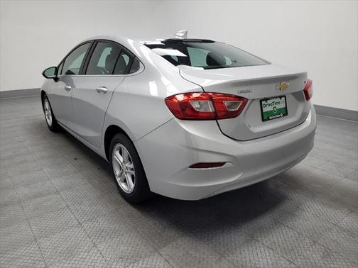 2016 Chevrolet Cruze LT Auto