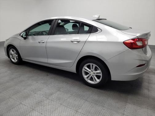 2016 Chevrolet Cruze LT Auto