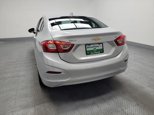 2016 Chevrolet Cruze LT Auto