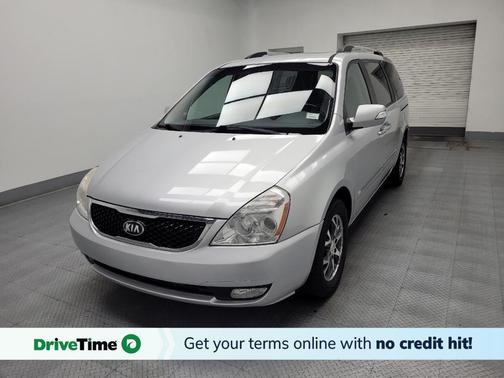 2014 Kia Sedona EX
