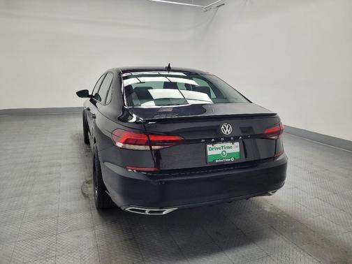 2020 Volkswagen Passat 2.0T R-Line