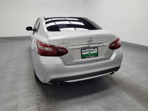 2018 Nissan Altima 2.5 SL