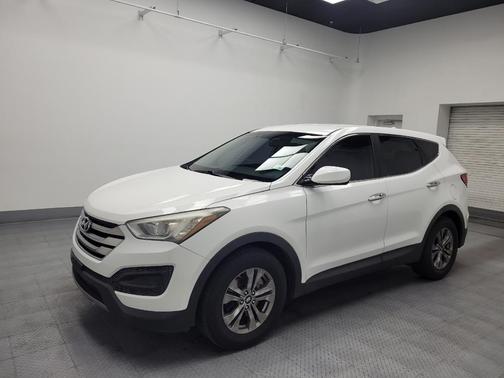 2015 Hyundai Santa Fe Sport 2.4L