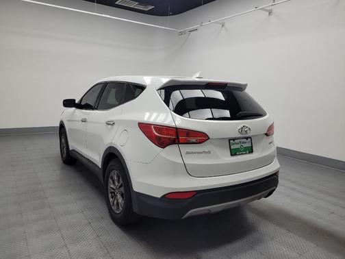 2015 Hyundai Santa Fe Sport 2.4L