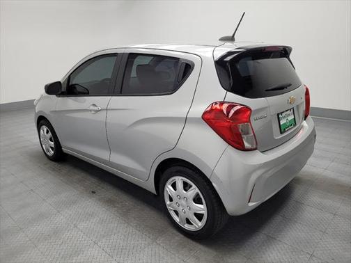 2020 Chevrolet Spark LS