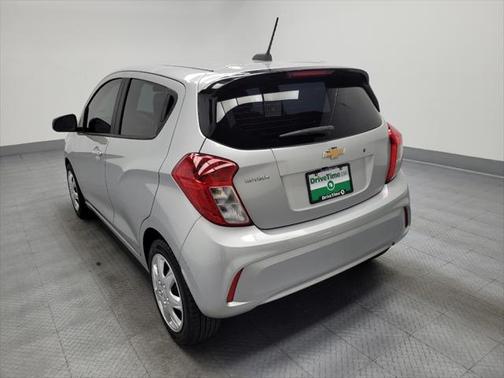 2020 Chevrolet Spark LS