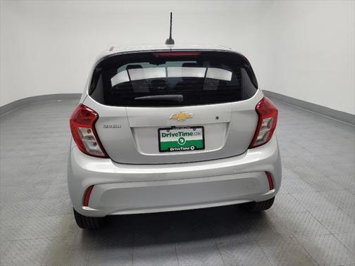 2020 Chevrolet Spark LS