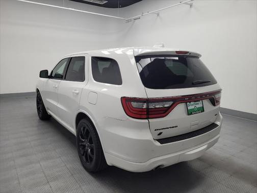 2020 Dodge Durango GT Plus