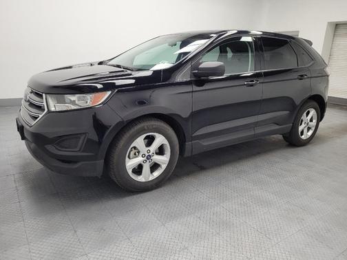 2016 Ford Edge SE