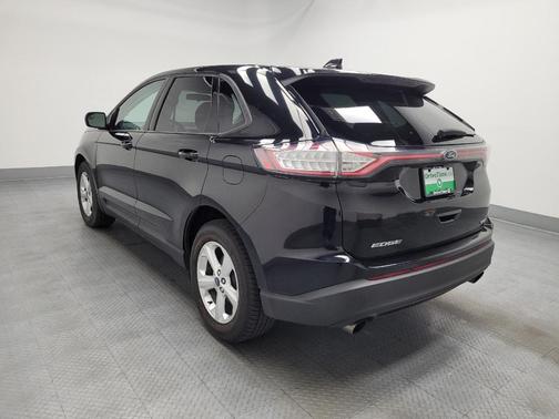 2016 Ford Edge SE