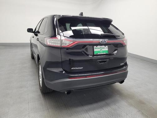 2016 Ford Edge SE