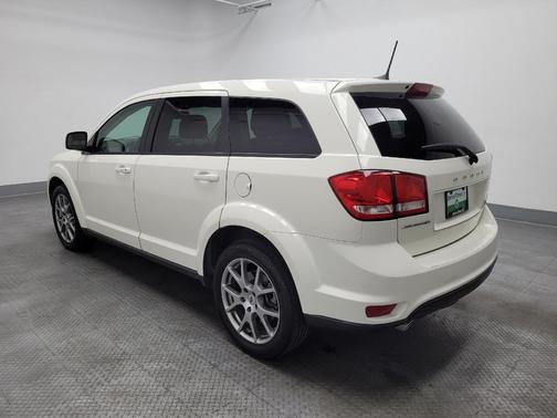 2019 Dodge Journey GT