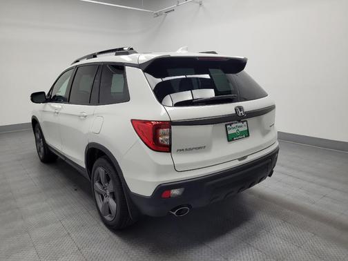 2021 Honda Passport 2WD Touring