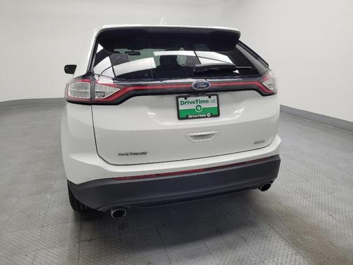 2018 Ford Edge SE