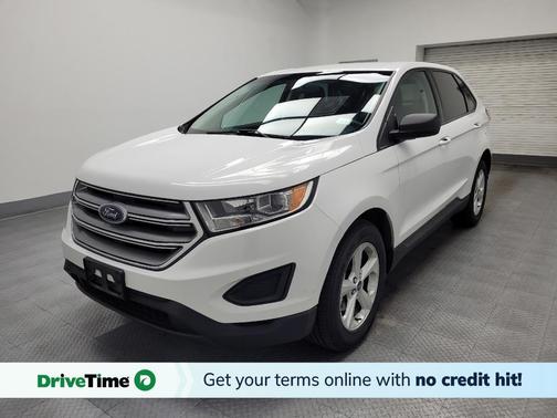 2018 Ford Edge SE