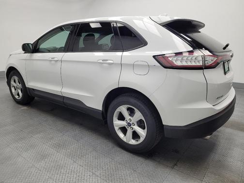 2018 Ford Edge SE