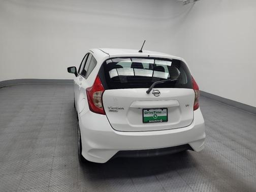 2019 Nissan Versa Note SV
