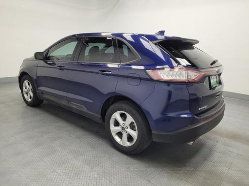 2016 Ford Edge SE