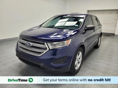 2016 Ford Edge SE