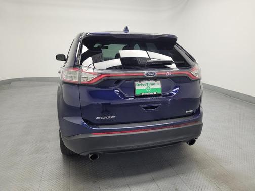 2016 Ford Edge SE