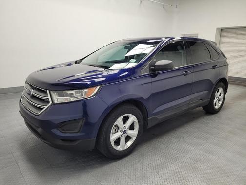 2016 Ford Edge SE
