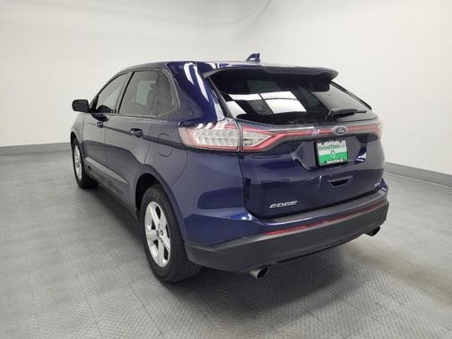 2016 Ford Edge SE