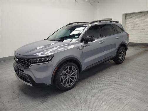 2021 Kia Sorento SX