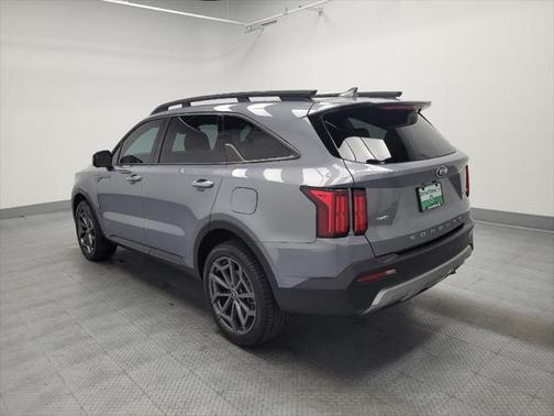 2021 Kia Sorento SX
