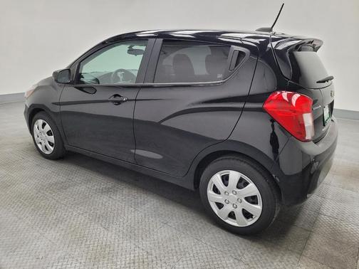 2020 Chevrolet Spark LS