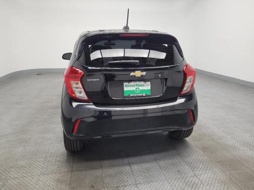 2020 Chevrolet Spark LS