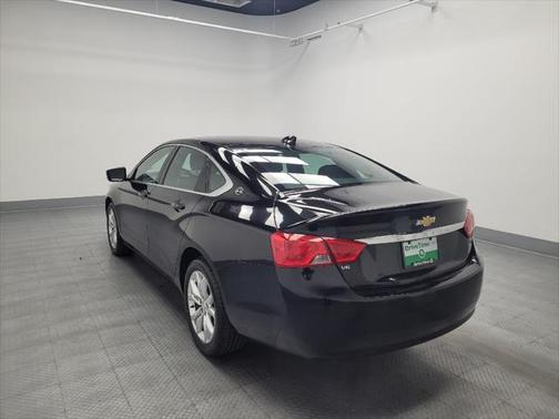 2018 Chevrolet Impala 1LT