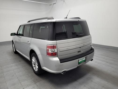 2019 Ford Flex SE