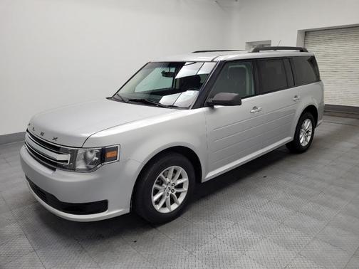 2019 Ford Flex SE