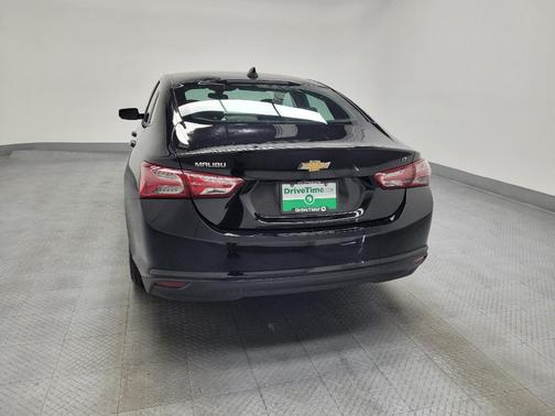 2020 Chevrolet Malibu FWD LT