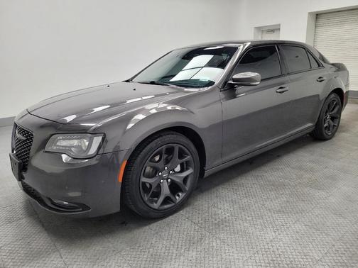 2021 Chrysler 300 S